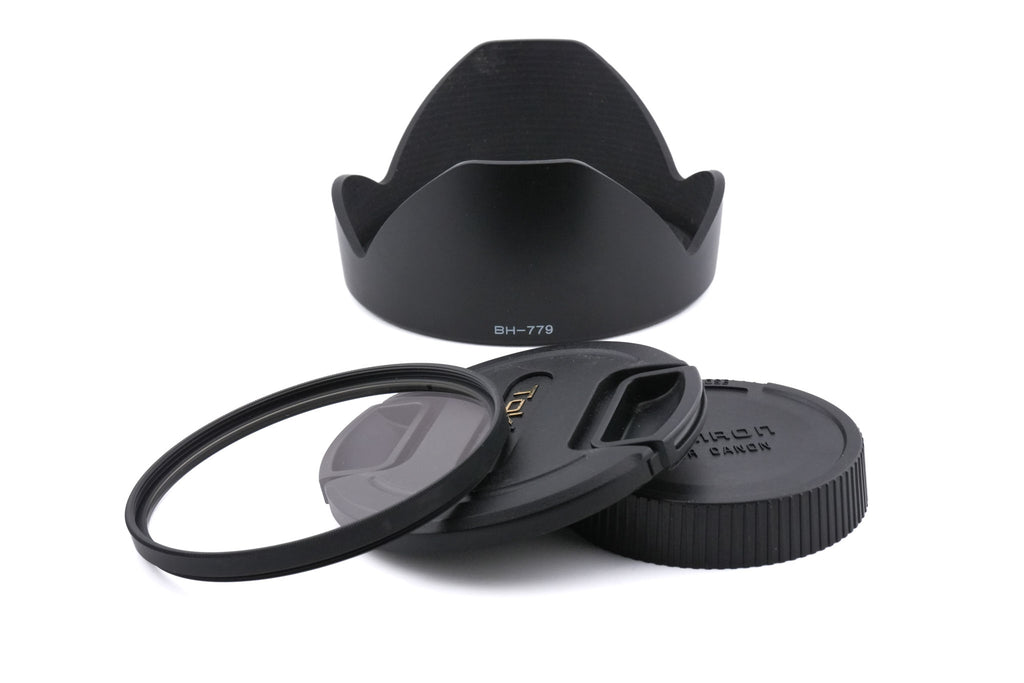 Tokina 12-24mm f4 AT-X Pro SD (IF) DX