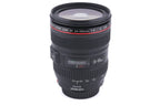 Canon 24-105mm f4 L IS USM