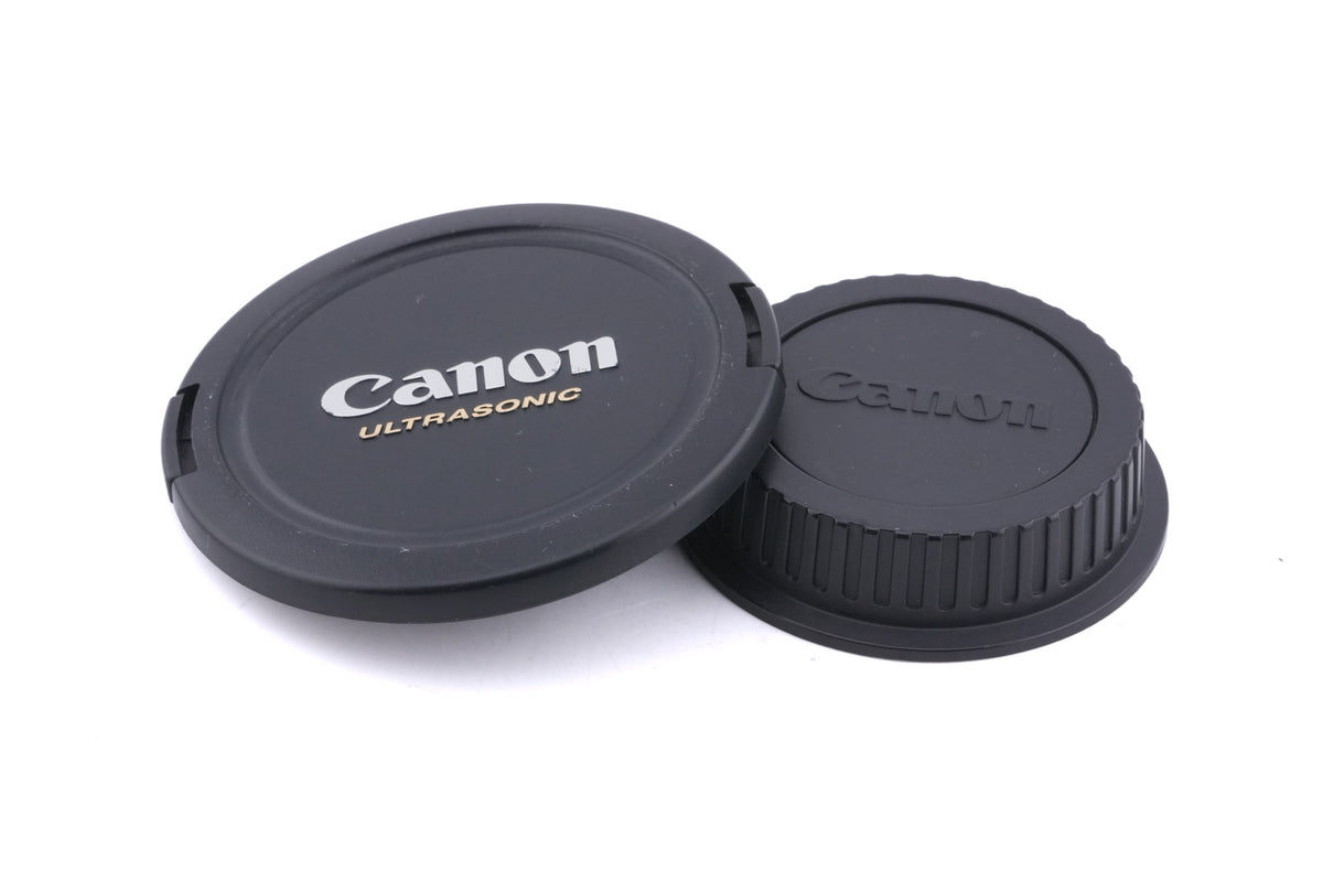 Canon 24-105mm f4 L IS USM
