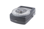 Gossen Lunasix 3