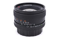 Carl Zeiss 50mm f1.7 Planar T* (MM)