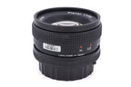 Carl Zeiss 50mm f1.7 Planar T* (MM)