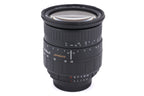 Sigma 28-200mm f3.8-5.6 UC D Aspherical