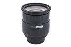 Sigma 28-200mm f3.8-5.6 UC D Aspherical