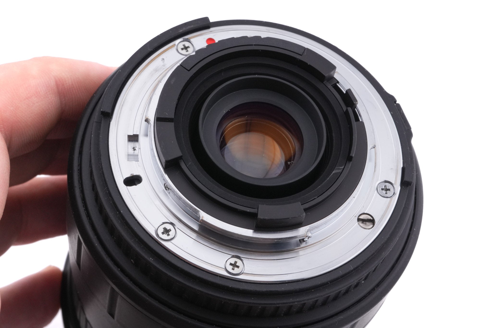 Sigma 28-200mm f3.8-5.6 UC D Aspherical