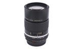 Nikon 135mm f2.8 Series E