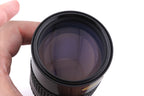 Nikon 135mm f2.8 Series E
