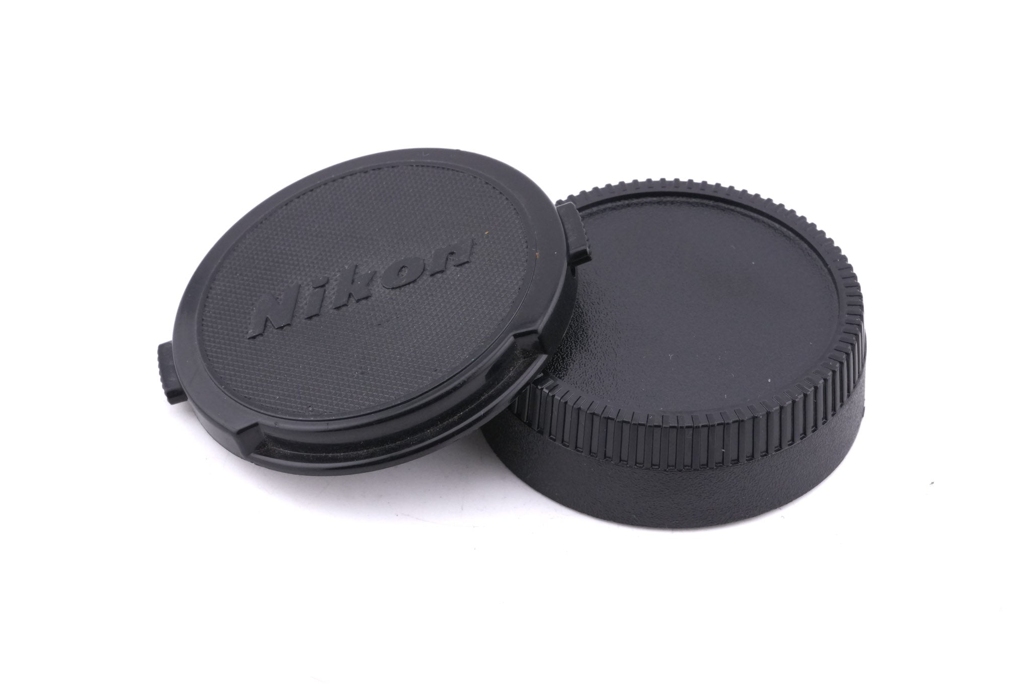 Nikon 135mm f2.8 Series E
