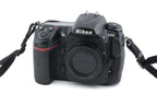 Nikon D300