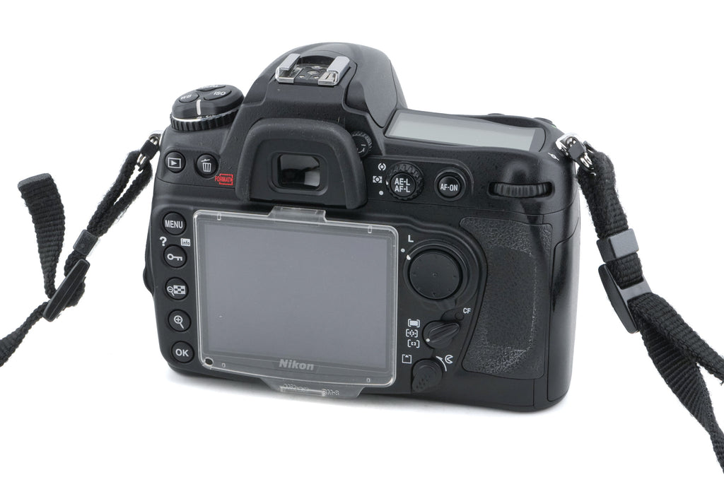 Nikon D300
