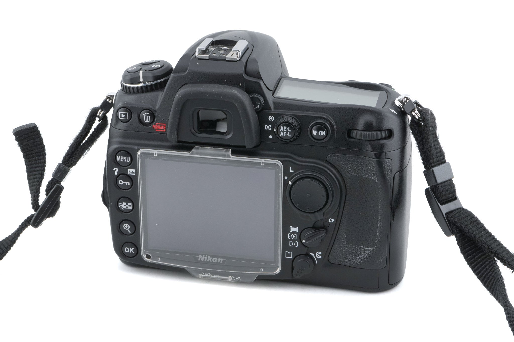 Nikon D300