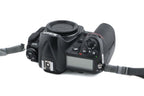 Nikon D300