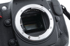 Nikon D300