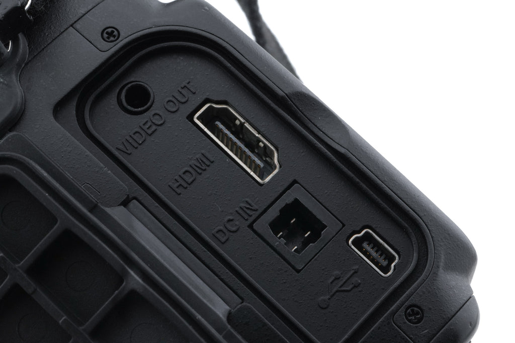 Nikon D300
