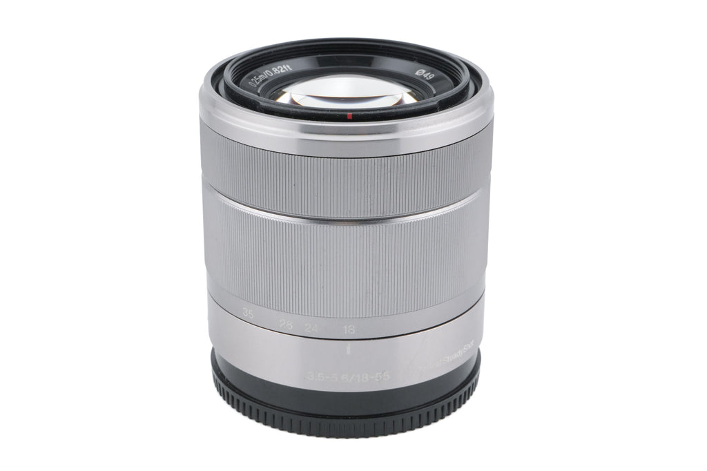 Sony 18-55mm f3.5-5.6 OSS (SEL1855)