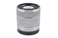 Sony 18-55mm f3.5-5.6 OSS (SEL1855)