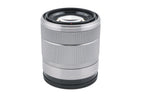 Sony 18-55mm f3.5-5.6 OSS (SEL1855)