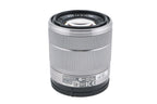 Sony 18-55mm f3.5-5.6 OSS (SEL1855)