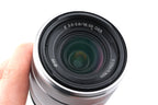 Sony 18-55mm f3.5-5.6 OSS (SEL1855)