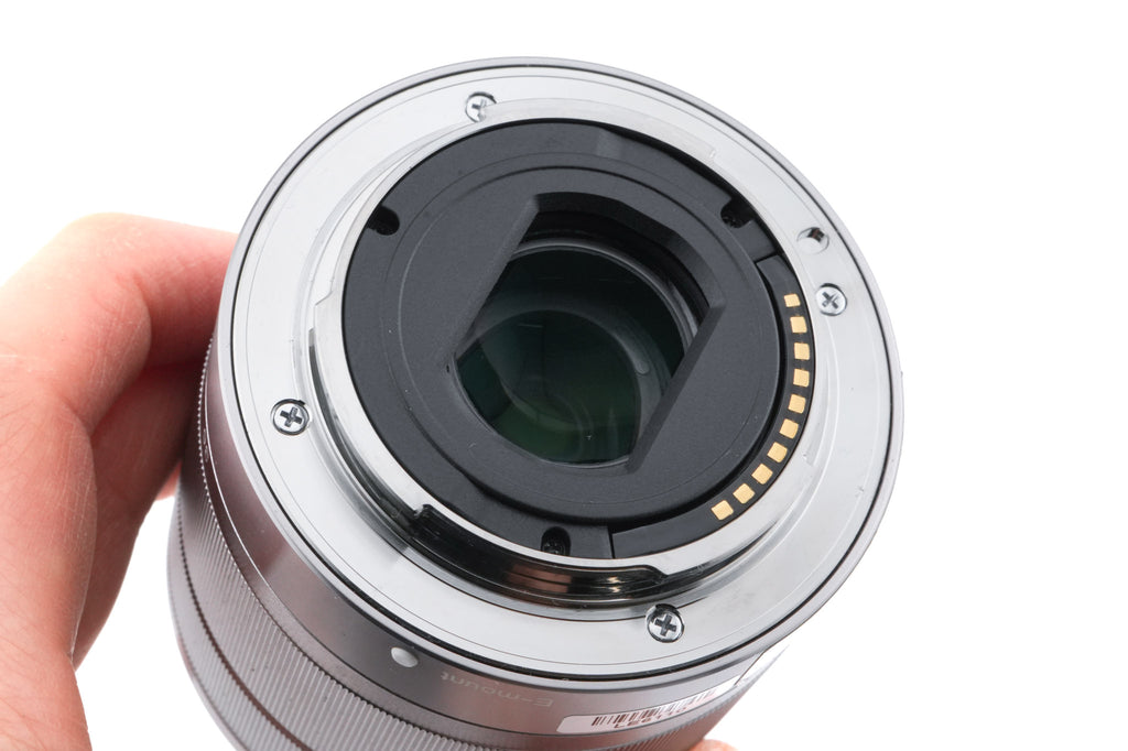 Sony 18-55mm f3.5-5.6 OSS (SEL1855)