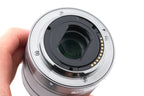 Sony 18-55mm f3.5-5.6 OSS (SEL1855)