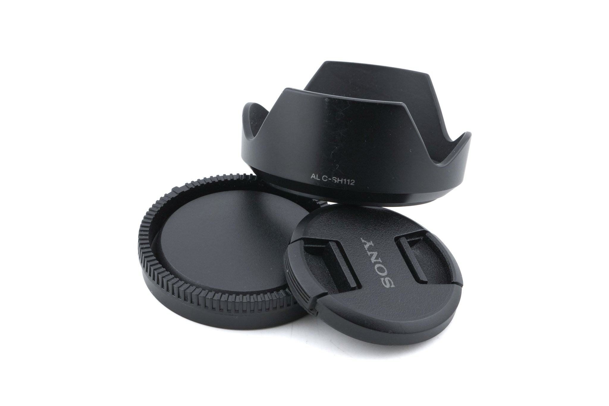 Sony 18-55mm f3.5-5.6 OSS (SEL1855)