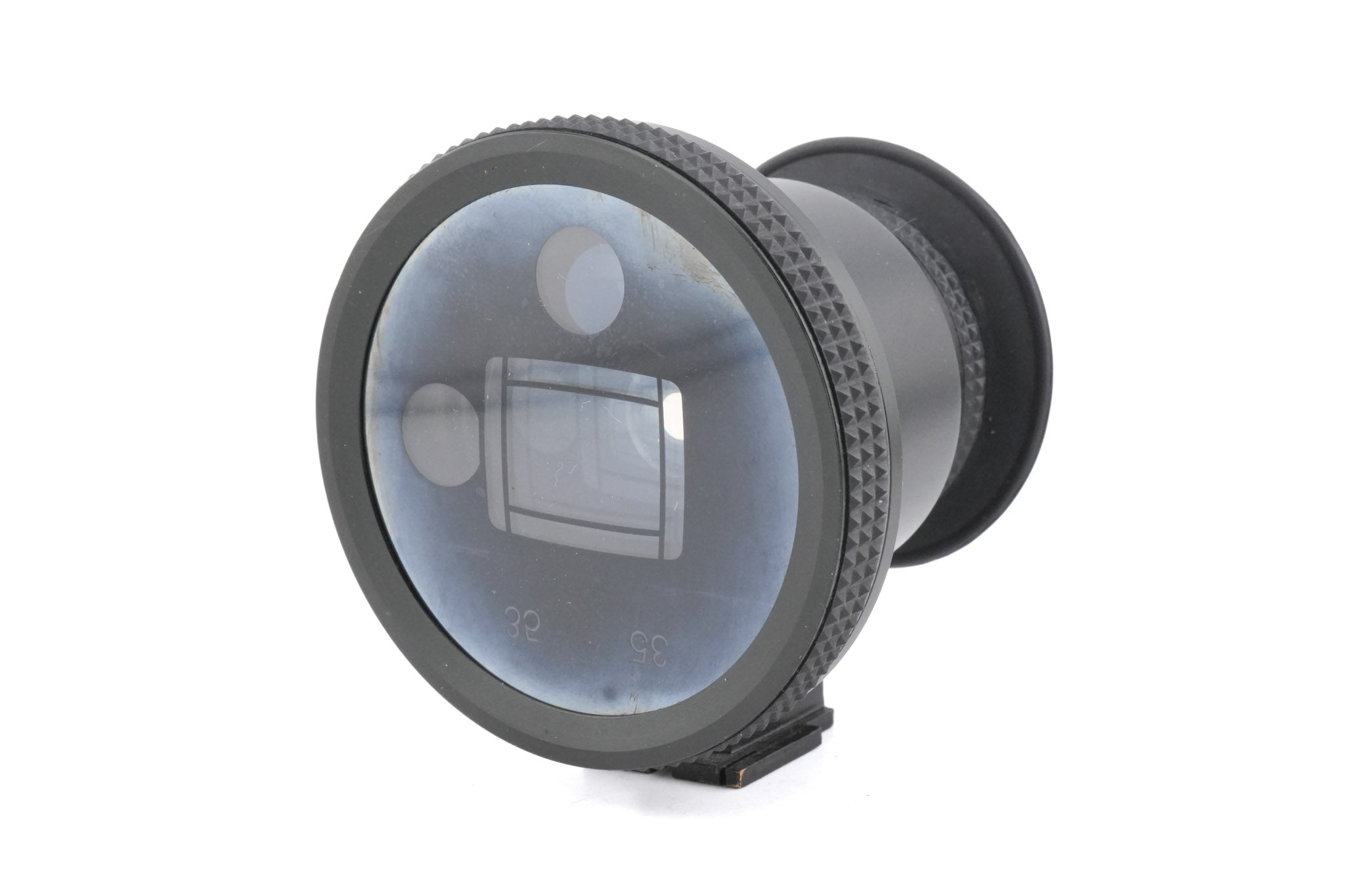 Horseman SW612 Viewfinder