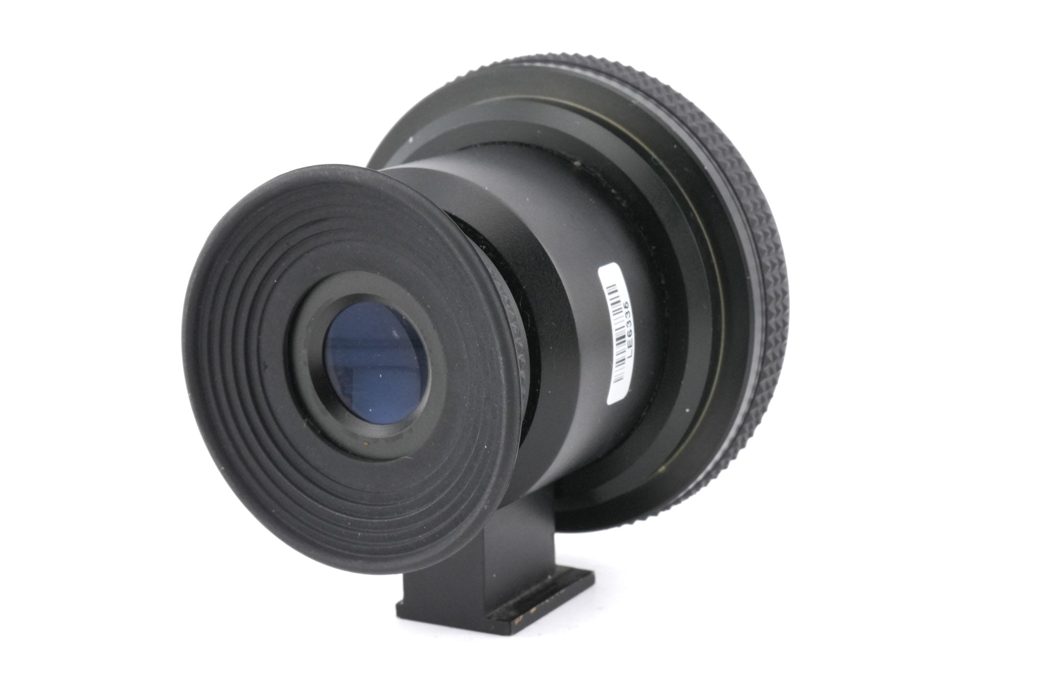 Horseman SW612 Viewfinder