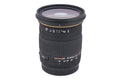 Sigma 18-50mm f2.8 EX DC Macro