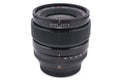 Fujifilm 23mm f1.4 Super EBC Fujinon Aspherical XF R