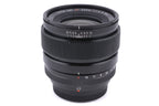 Fujifilm 23mm f1.4 Super EBC Fujinon Aspherical XF R