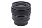 Fujifilm 23mm f1.4 Super EBC Fujinon Aspherical XF R