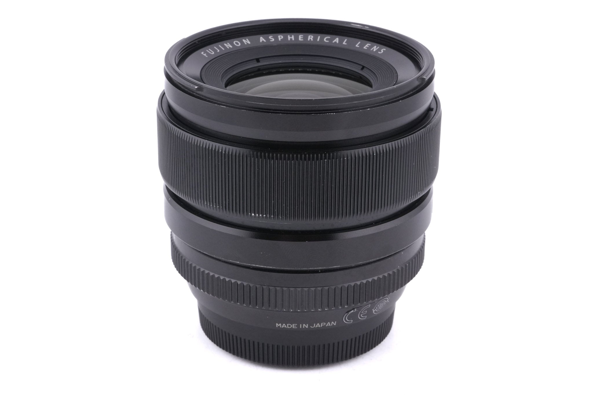 Fujifilm 23mm f1.4 Super EBC Fujinon Aspherical XF R
