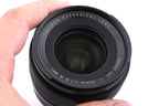 Fujifilm 23mm f1.4 Super EBC Fujinon Aspherical XF R