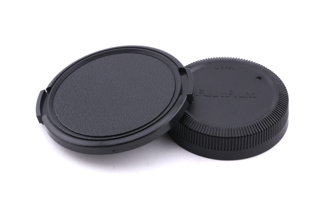 Fujifilm 23mm f1.4 Super EBC Fujinon Aspherical XF R