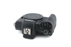 Canon EOS M50 Mark II