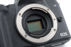 Canon EOS M50 Mark II
