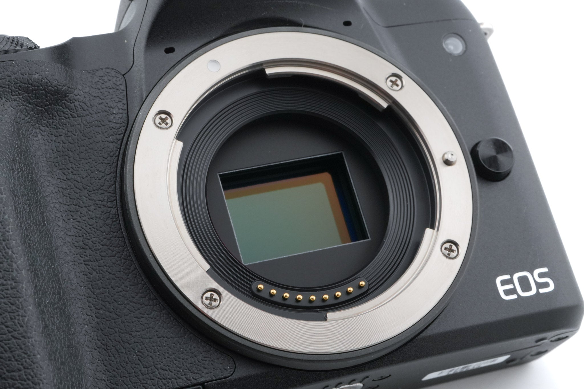 Canon EOS M50 Mark II
