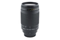 Nikon 70-300mm f4-5.6 AF Nikkor G