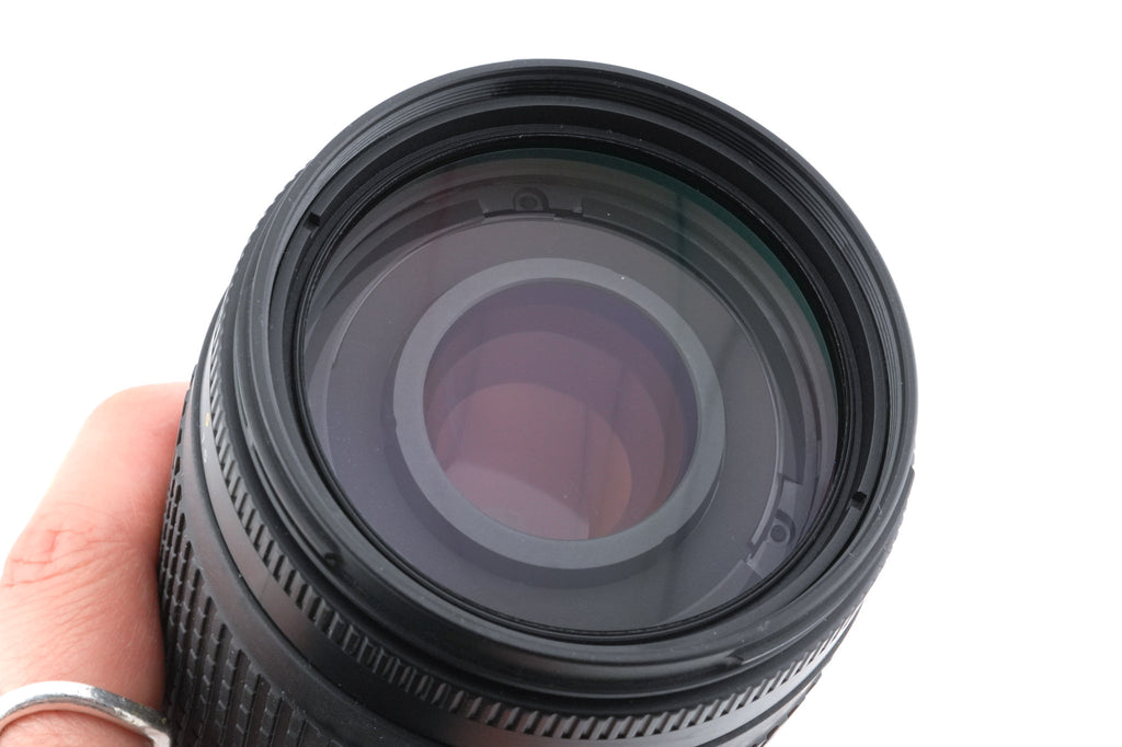 Nikon 70-300mm f4-5.6 AF Nikkor G