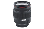 Sigma 18-200mm f3.5-6.3 DC HSM II