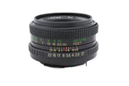 Cosina 50mm f1.7 Cosinon Auto MC