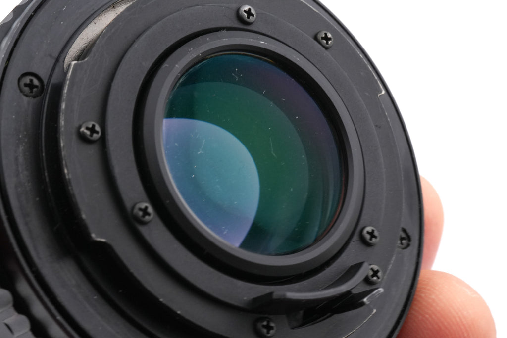 Cosina 50mm f1.7 Cosinon Auto MC