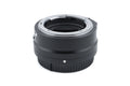Nikon FTZ II Mount Adapter