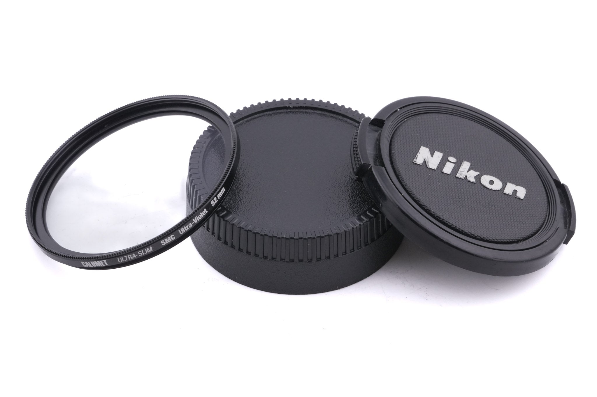 Nikon 28mm f2.8 Nikkor AI-S