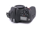 Nikon D610