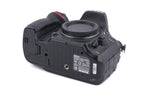 Nikon D610