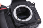 Nikon D610