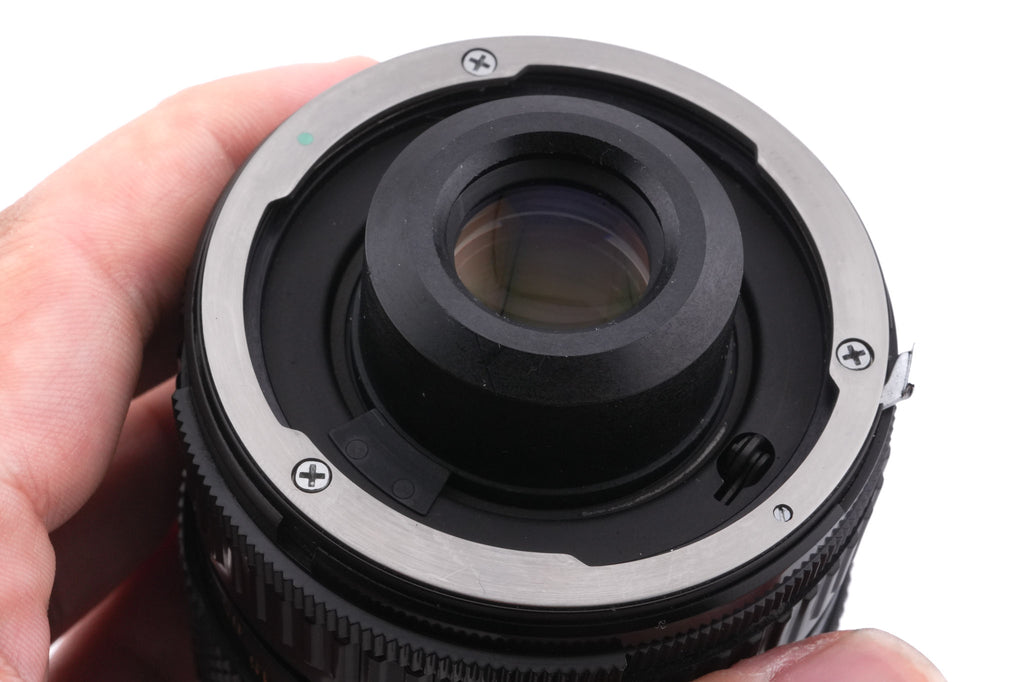 Tamron 28-70mm f3.5-4.5 CF Macro MC BBAR (44A)