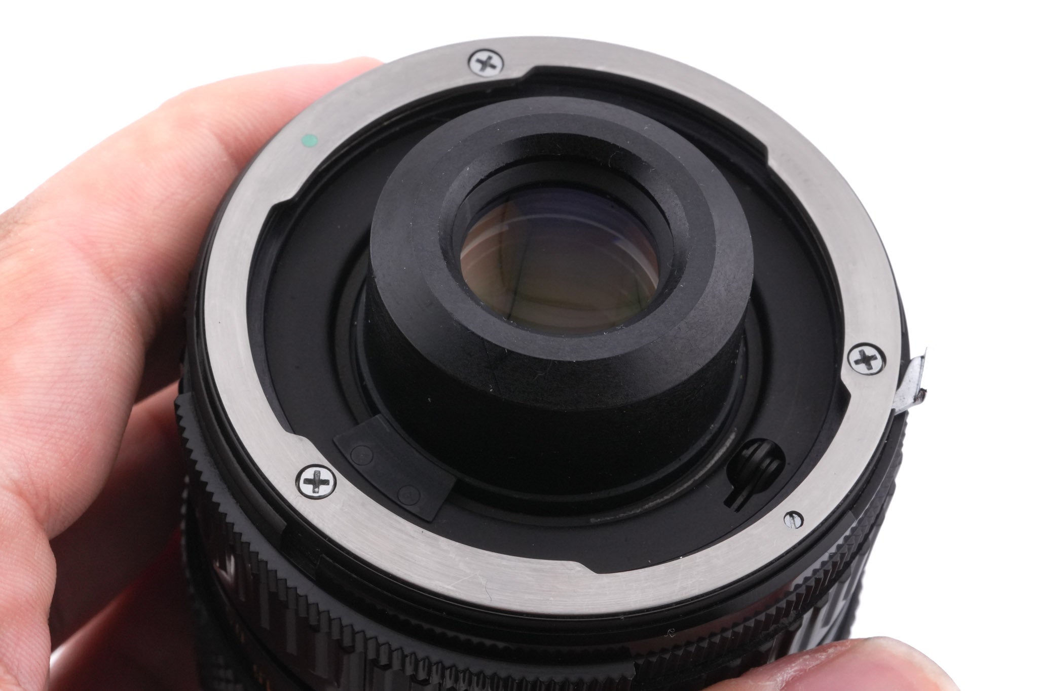 Tamron 28-70mm f3.5-4.5 CF Macro MC BBAR (44A)